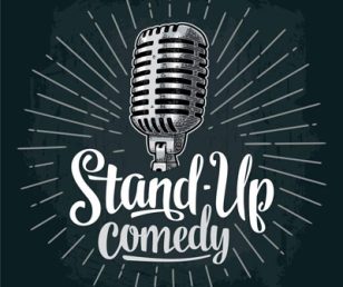 Stand Up Comedy