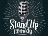 Stand Up Comedy